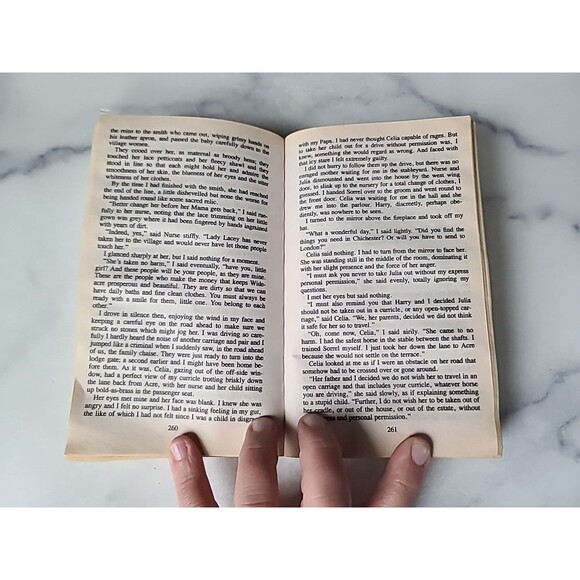 Wide Acre By Philippa Gregory Paperback - Picture 6 of 10